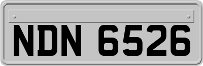 NDN6526