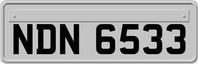 NDN6533