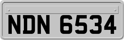 NDN6534