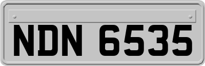 NDN6535