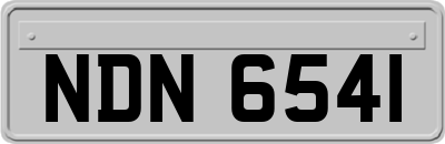 NDN6541