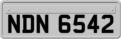 NDN6542