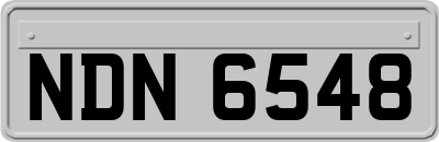 NDN6548