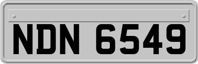 NDN6549
