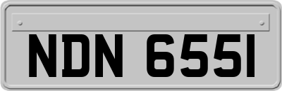 NDN6551