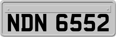 NDN6552