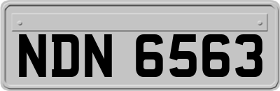 NDN6563