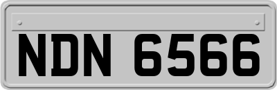 NDN6566