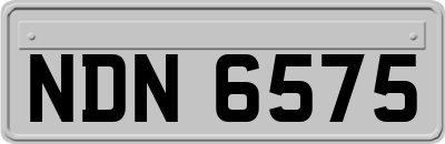 NDN6575