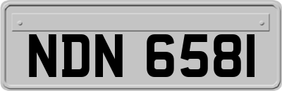 NDN6581