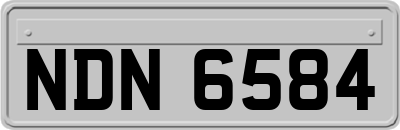 NDN6584