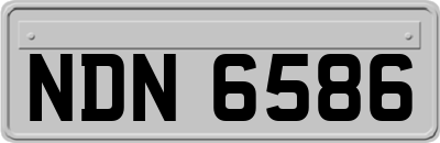 NDN6586