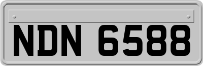 NDN6588