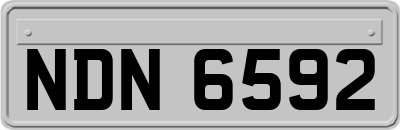 NDN6592