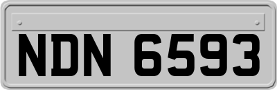 NDN6593