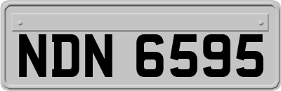 NDN6595