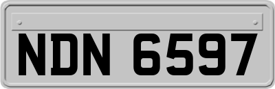 NDN6597