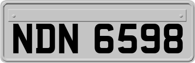 NDN6598