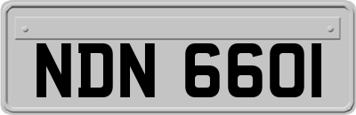 NDN6601