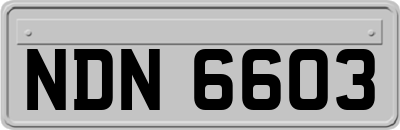 NDN6603