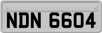 NDN6604