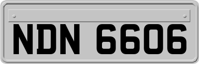 NDN6606