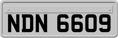 NDN6609