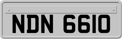 NDN6610