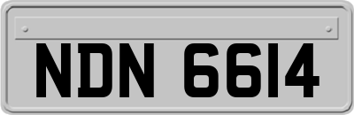 NDN6614