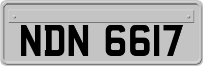 NDN6617