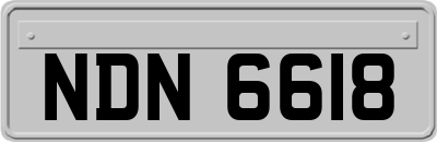 NDN6618