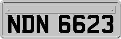 NDN6623
