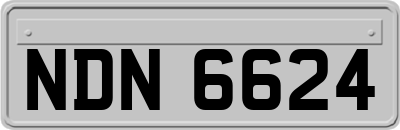 NDN6624