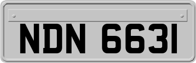 NDN6631