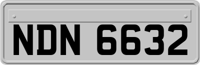 NDN6632