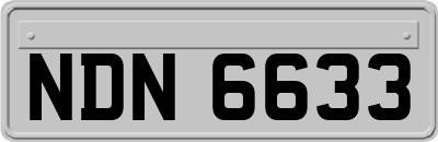 NDN6633