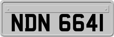 NDN6641