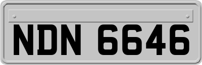 NDN6646