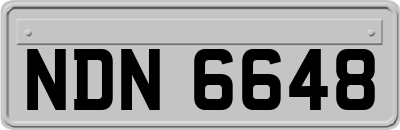 NDN6648