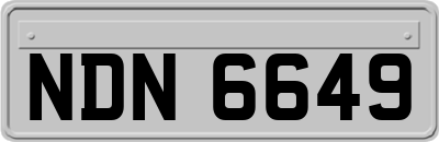NDN6649