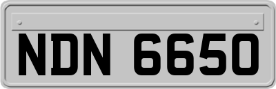 NDN6650