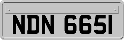 NDN6651