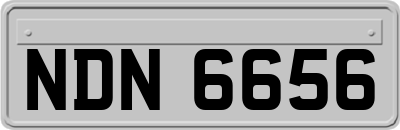 NDN6656