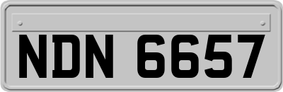 NDN6657