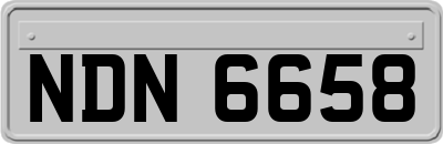 NDN6658