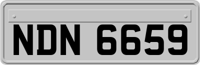 NDN6659
