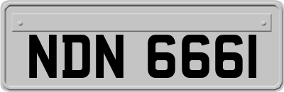 NDN6661