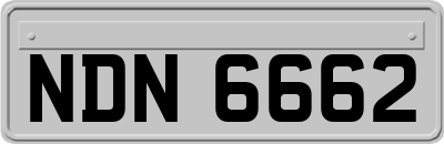 NDN6662