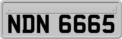 NDN6665