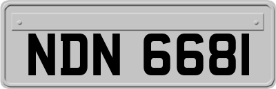 NDN6681